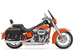 Harley-Davidson CVO Softail Convertible FLSTSE (2010)
