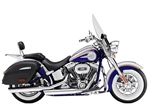 Harley-Davidson CVO Softail Deluxe (2014)
