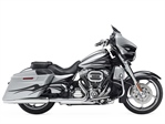 Harley-Davidson CVO Street Glide (2015)