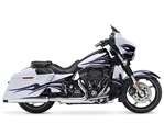 Harley-Davidson CVO Street Glide (2016)