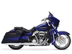 Harley-Davidson CVO Street Glide (2017)