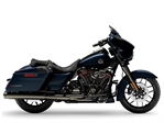 Harley-Davidson CVO Street Glide (2022)