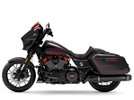 Harley-Davidson CVO Street Glide ST (2026)
