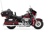 Harley-Davidson CVO Ultra Classic Electra Glide (2011)