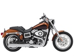 Harley-Davidson Dyna Low Rider (2014)