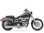 Harley-Davidson Dyna Low Rider (2016)