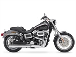 Harley-Davidson Dyna Low Rider (2017)