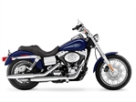 Harley-Davidson Dyna Low Rider FXDLI (2006)