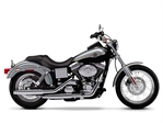 Harley-Davidson Dyna Low Rider FXDL (2003)