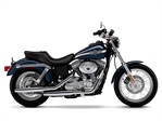 Harley-Davidson Dyna Super Glide FXD (2003)