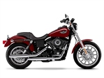 Harley-Davidson Dyna Super Glide Sport FXDX (2003)