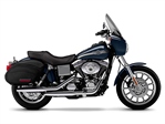 Harley-Davidson Dyna Super Glide T-Sport FXDXT (2003)