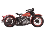 Harley-Davidson EL (1936)