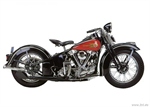 Harley-Davidson EL (1939)