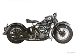 Harley-Davidson EL (1941)