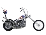 Harley-Davidson Easy Rider (1969)