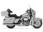 Harley-Davidson Electra Glide Classic (2011)