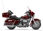 Harley-Davidson Electra Glide Classic EFI (2002)