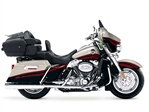 Harley-Davidson Electra Glide FLHTCUSE Screamin' Eagle Ultra Classic (2006)