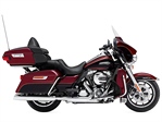 Harley-Davidson Electra Glide Ultra Classic (2014)