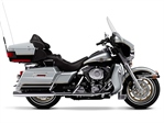 Harley-Davidson Electra Glide Ultra Classic FLHTCUI (2003)