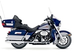 Harley-Davidson Electra Glide Ultra Classic FLHTCUI (2006)