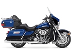 Harley-Davidson Electra Glide Ultra Limited (2010)