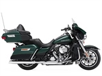 Harley-Davidson Electra Glide Ultra Limited (2015)