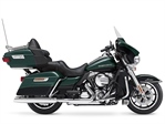 Harley-Davidson Electra Glide Ultra Limited (2016)