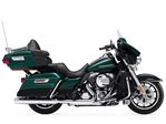 Harley-Davidson Electra Glide Ultra Limited Low (2016)