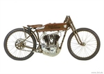 Harley-Davidson FHAC (1926)