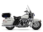 Harley-Davidson Police FLHPI Road King Emergency (2003)