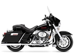 Harley-Davidson FLHT Electra Glide Standard (2005)