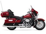 Harley-Davidson FLHTCUSE4 CVO Ultra Classic Electra Glide (2009)