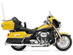 Harley-Davidson FLHTCUSE "CVO Ultra Classic Electra Glide" (2012)