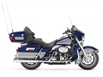 Harley-Davidson FLHTCU Ultra Classic Electra Glide (2007)