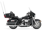 Harley-Davidson FLHTCU Ultra Classic Electra Glide (2008)