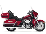 Harley-Davidson FLHTCU "Ultra Classic Electra Glide" (2012)