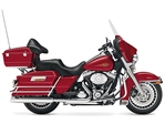 Harley-Davidson FLHTC "Electra Glide Classic" (2012)