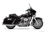 Harley-Davidson FLHT Electra Glide Standard (2001)