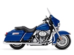 Harley-Davidson FLHT Electra Glide Standard (2009)