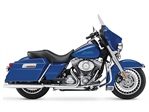 Harley-Davidson FLHT Electra Glide Standard (2010)