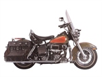 Harley-Davidson FLH (1981)