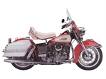 Harley-Davidson FLH Electra Glide (1966)