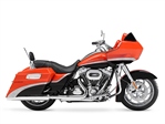 Harley-Davidson FLTRSE3 CVO Road Glide (2009)