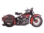 Harley-Davidson FL (1946)