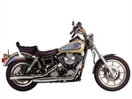 Harley-Davidson FXDB Daytona (1992)