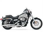 Harley-Davidson FXDC "Super Glide Custom" (2012)