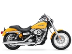 Harley-Davidson FXDC "Super Glide Custom" (2013)