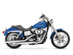 Harley-Davidson FXDL Dyna Low Rider (2007)